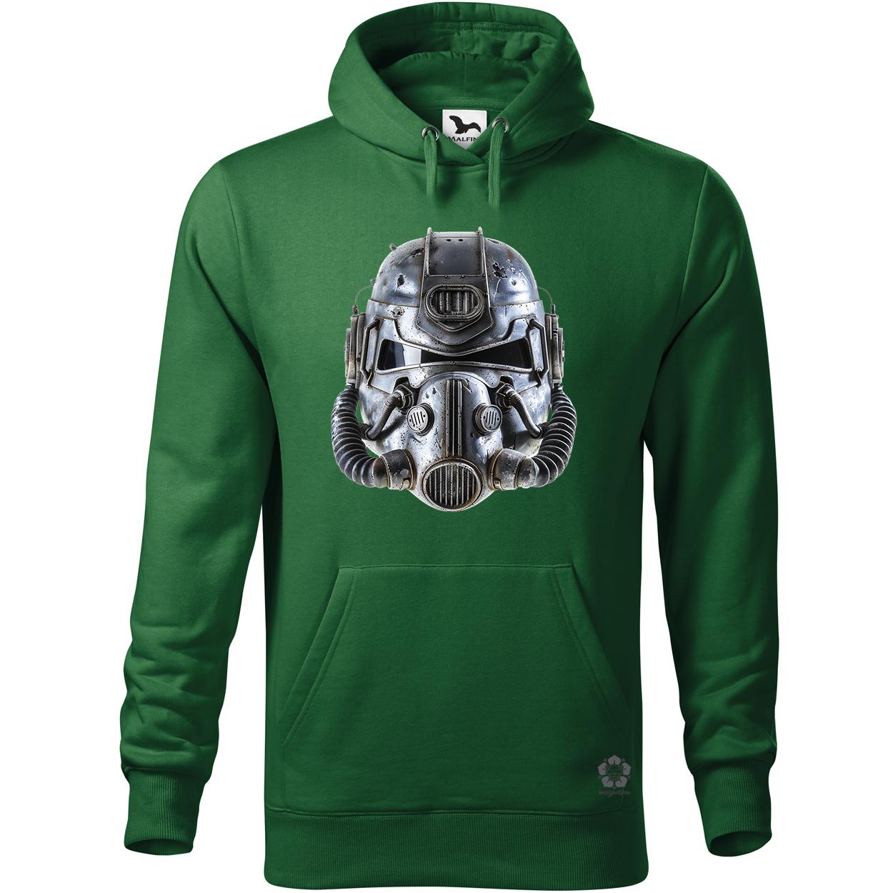 Fallout Power armor sapka v1 egyedi  pulóver 