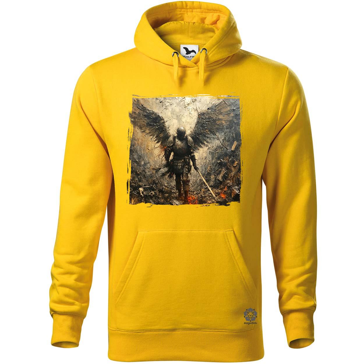 Nefilim v4 egyedi  pulóver 