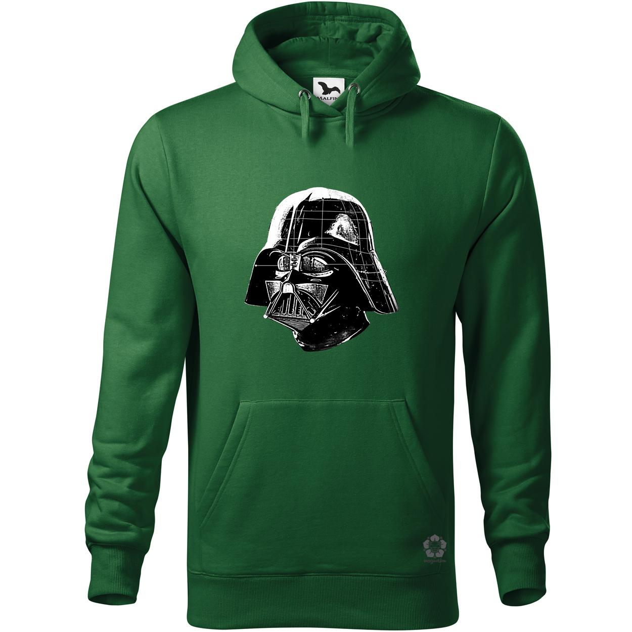Vader sapka szkeccs v1 egyedi  pulóver 