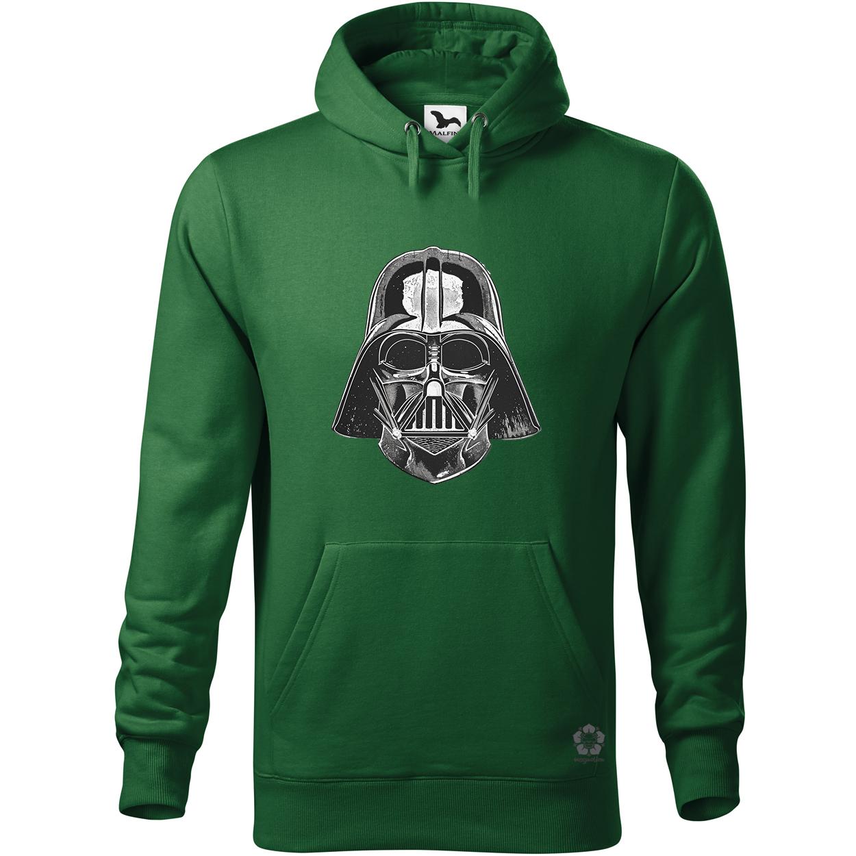 Vader sapka szkeccs v2 egyedi  pulóver 