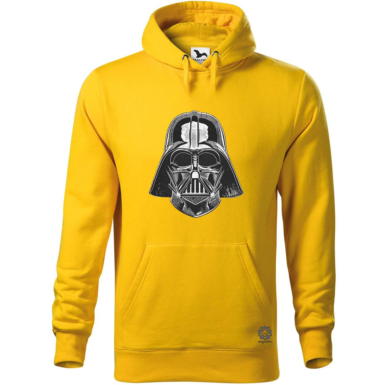 Vader sapka szkeccs v2 egyedi  pulóver 