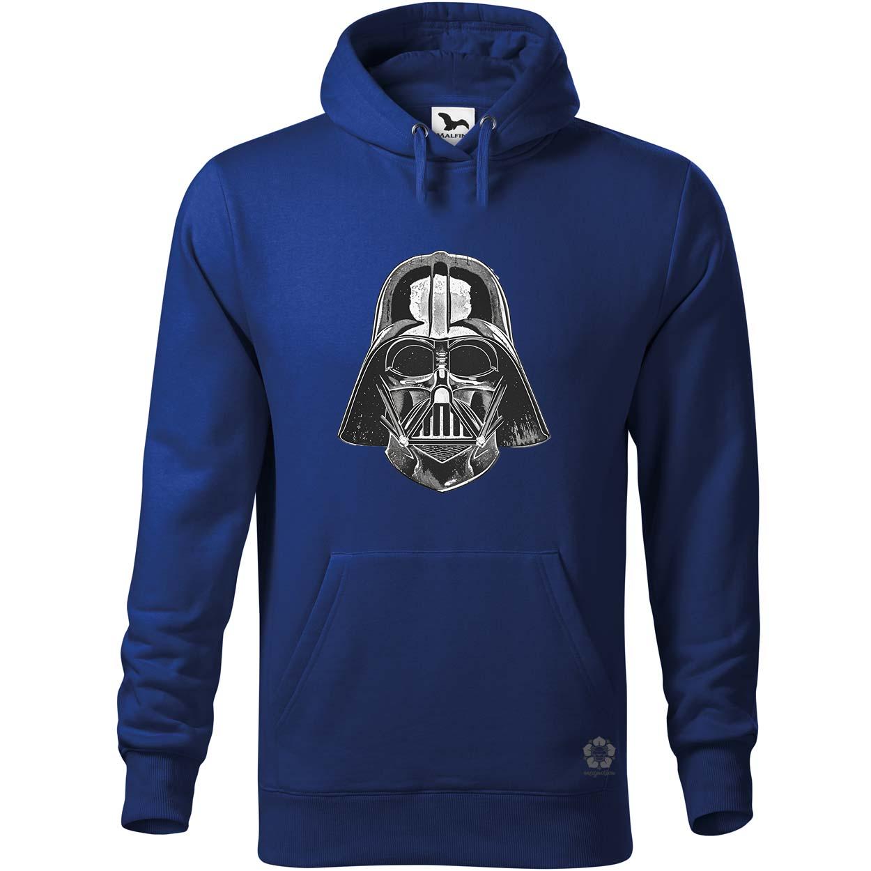 Vader sapka szkeccs v2 egyedi  pulóver 