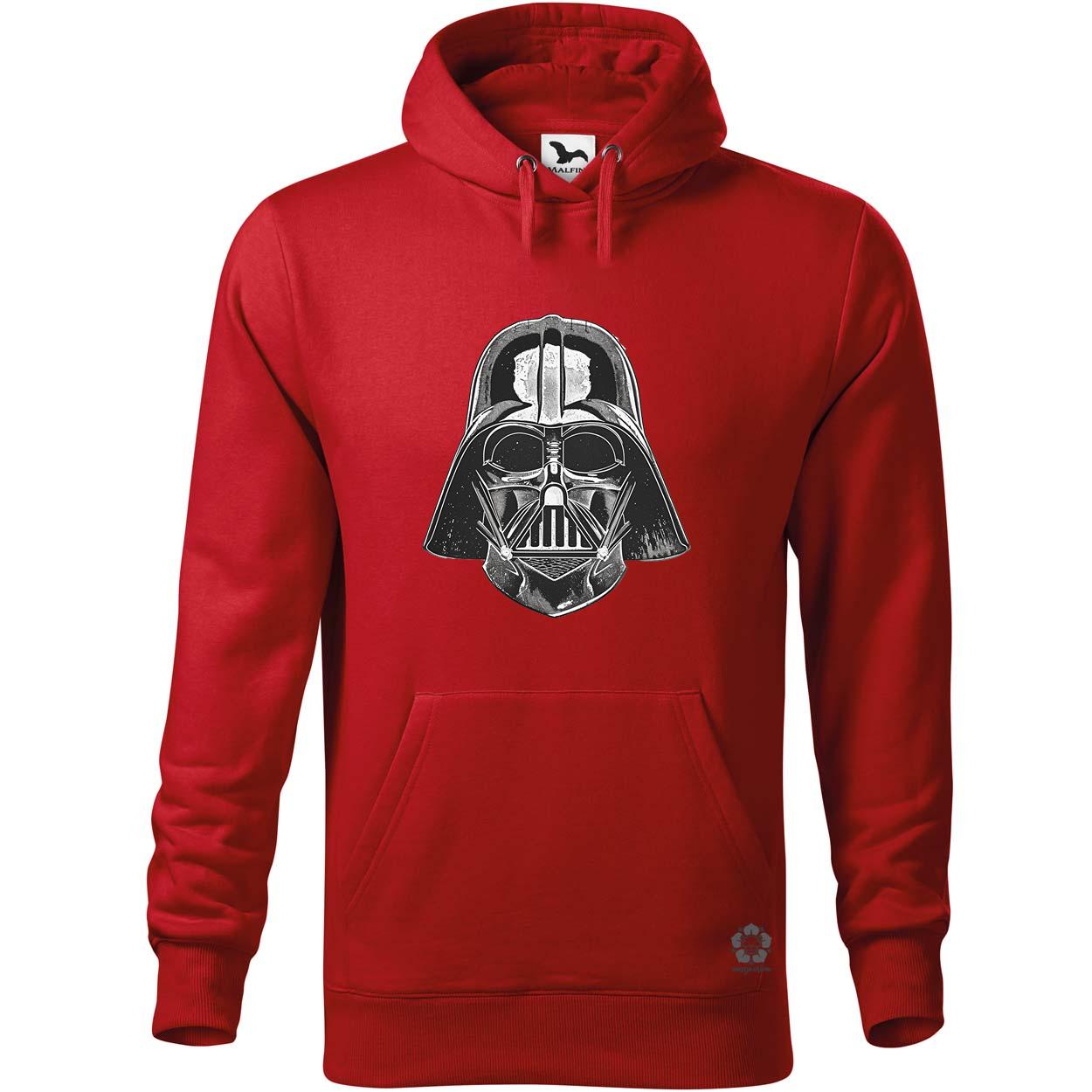 Vader sapka szkeccs v2 egyedi  pulóver 