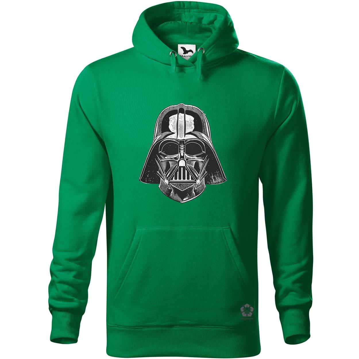 Vader sapka szkeccs v2 egyedi  pulóver 