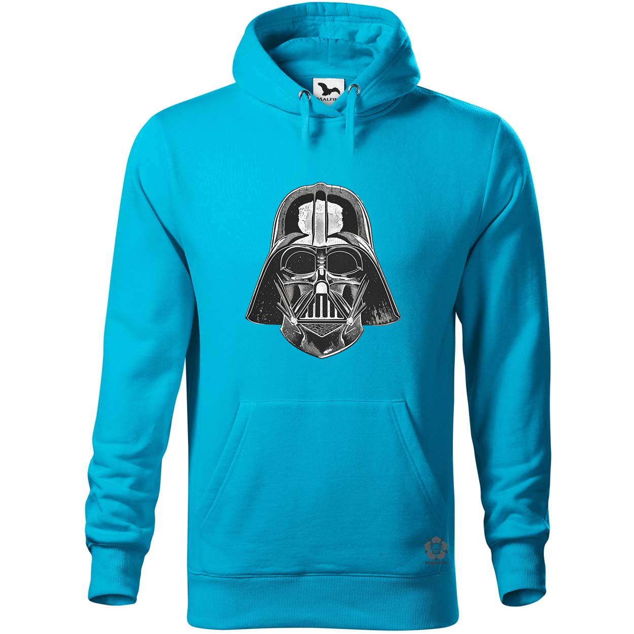 Vader sapka szkeccs v2 egyedi  pulóver 