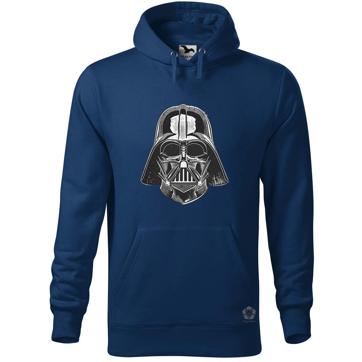 Vader sapka szkeccs v2 egyedi  pulóver 