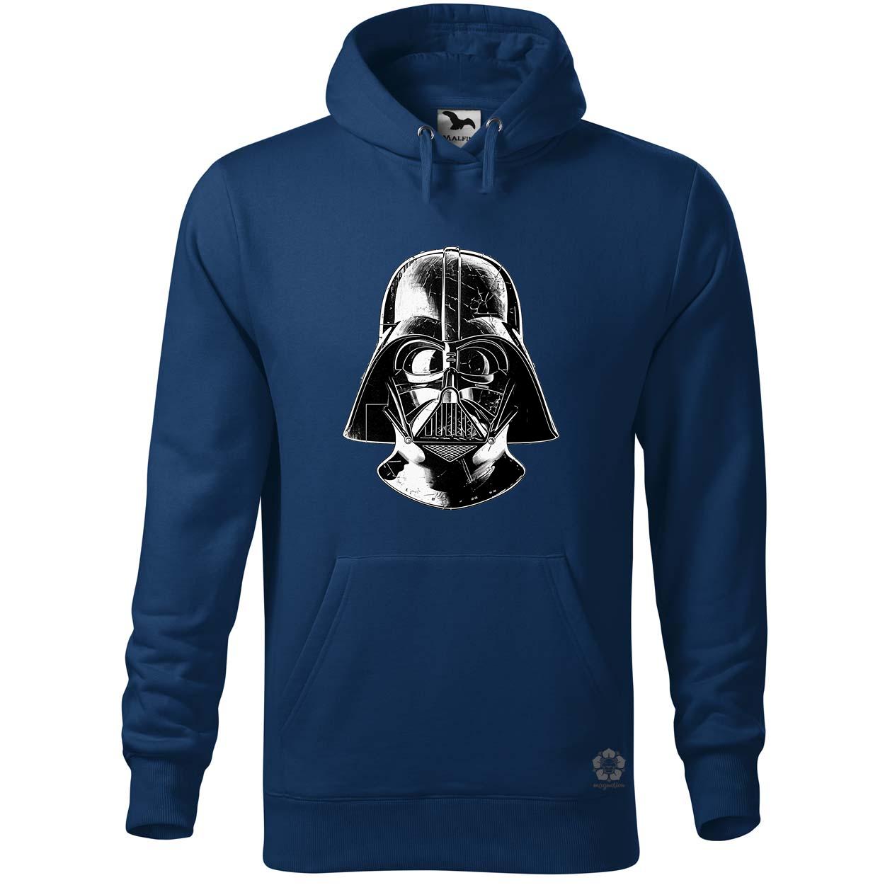 Vader sapka szkeccs v4 egyedi  pulóver 