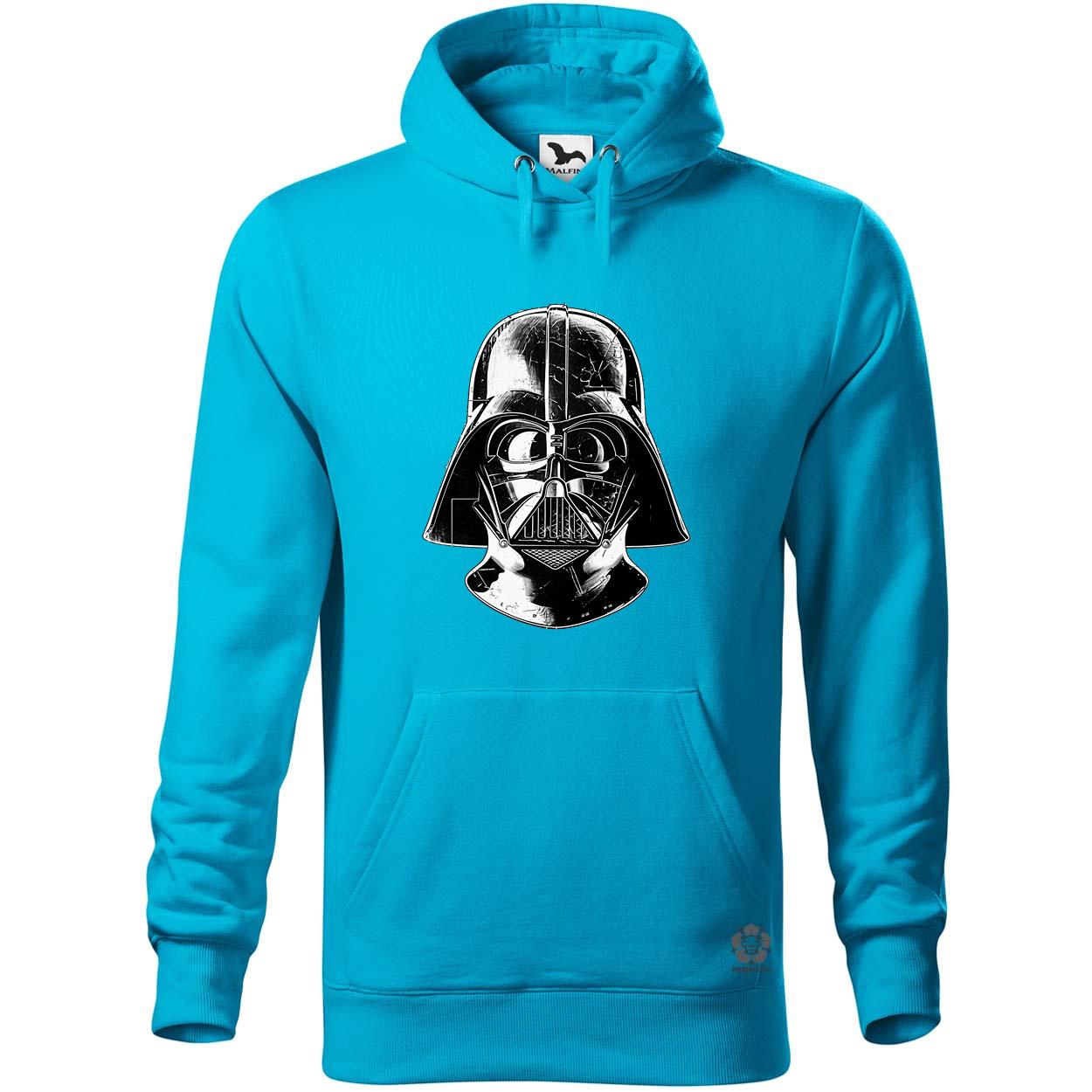 Vader sapka szkeccs v4 egyedi  pulóver 
