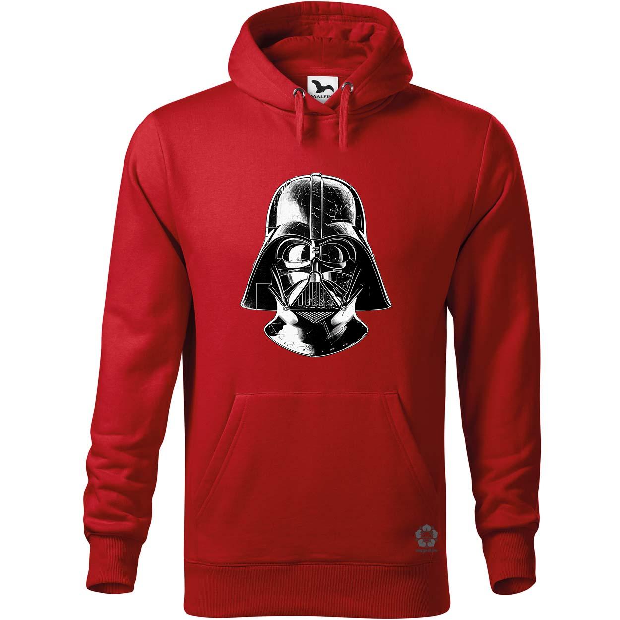 Vader sapka szkeccs v4 egyedi  pulóver 