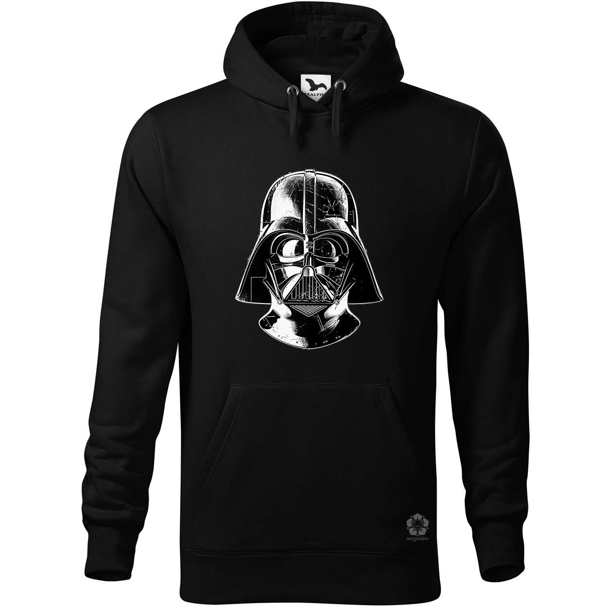 Vader sapka szkeccs v4 egyedi  pulóver 