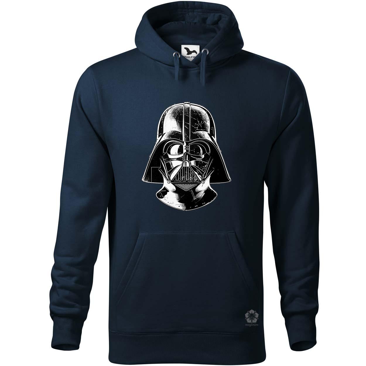 Vader sapka szkeccs v4 egyedi  pulóver 