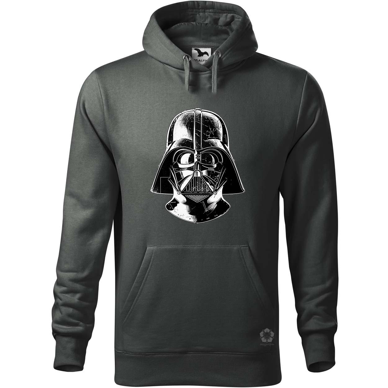 Vader sapka szkeccs v4 egyedi  pulóver 