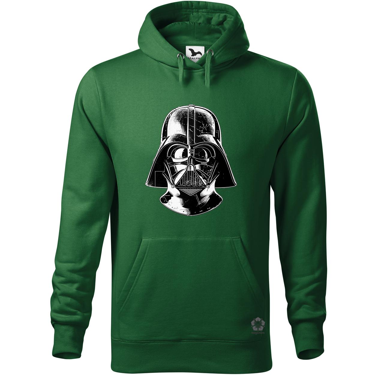 Vader sapka szkeccs v4 egyedi  pulóver 