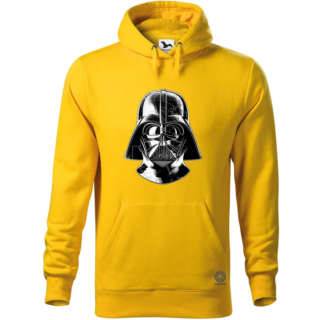 Vader sapka szkeccs v4 egyedi  pulóver 