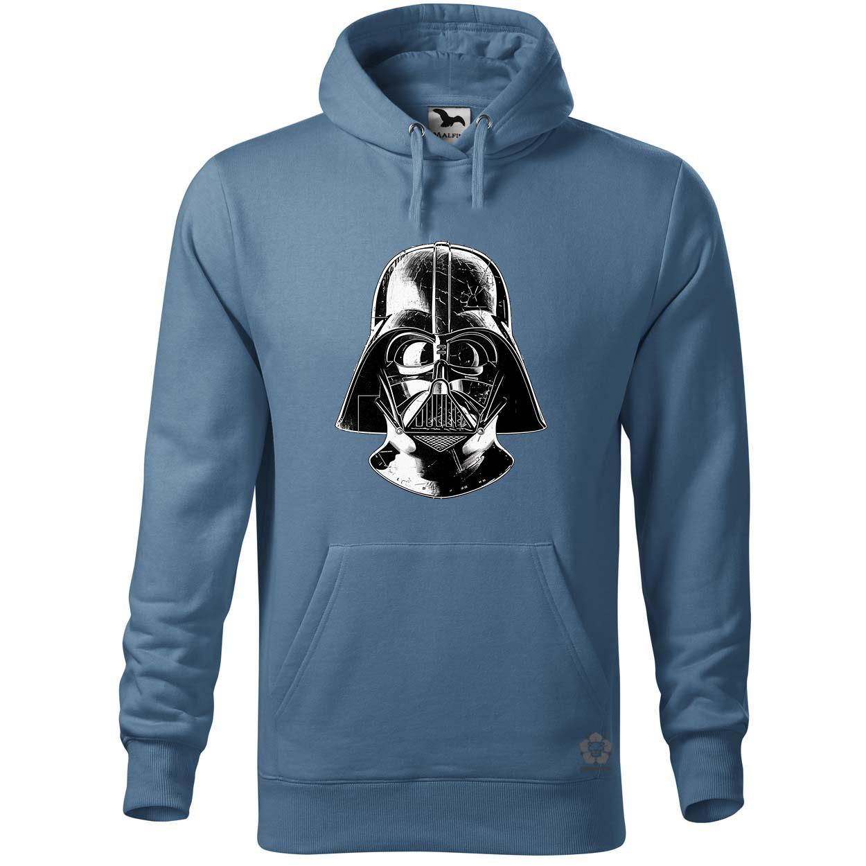 Vader sapka szkeccs v4 egyedi  pulóver 