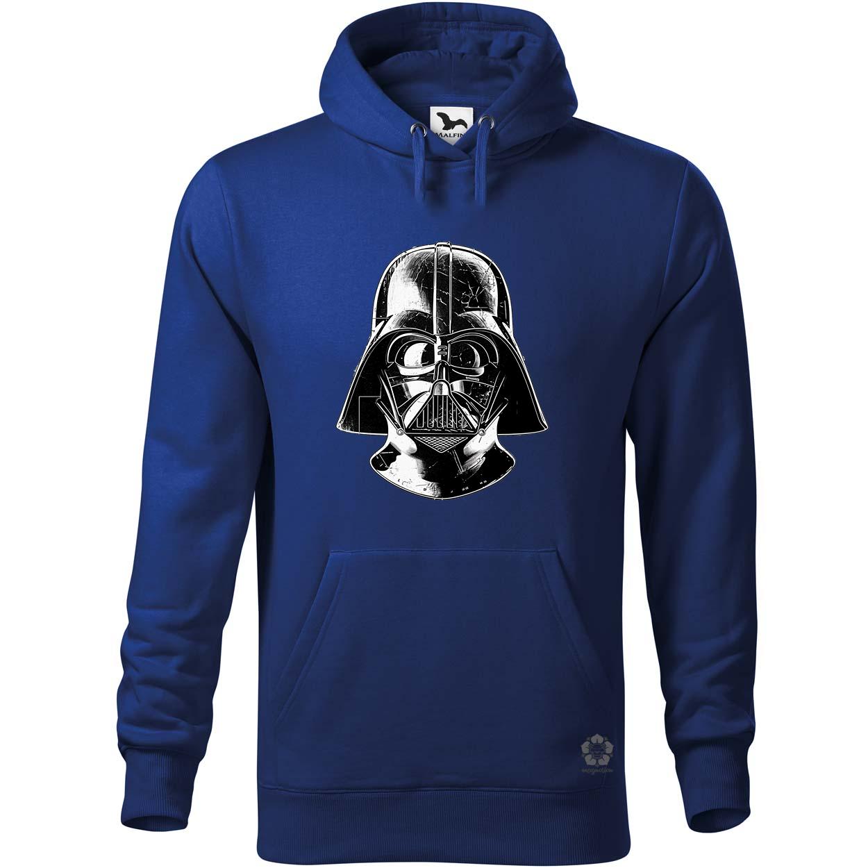 Vader sapka szkeccs v4 egyedi  pulóver 