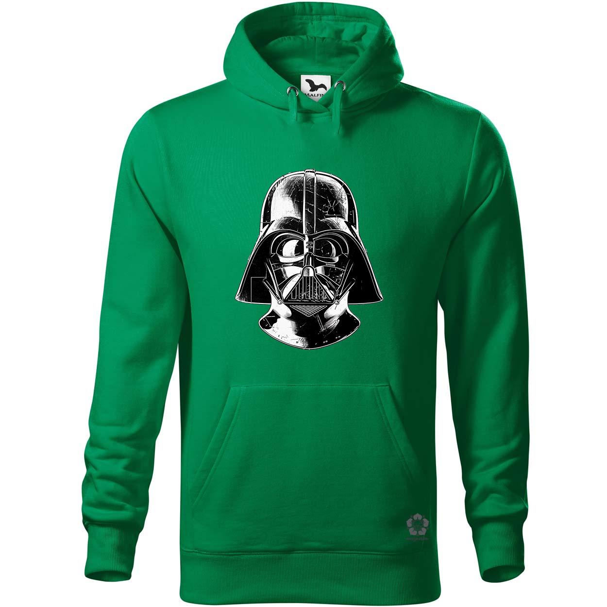 Vader sapka szkeccs v4 egyedi  pulóver 