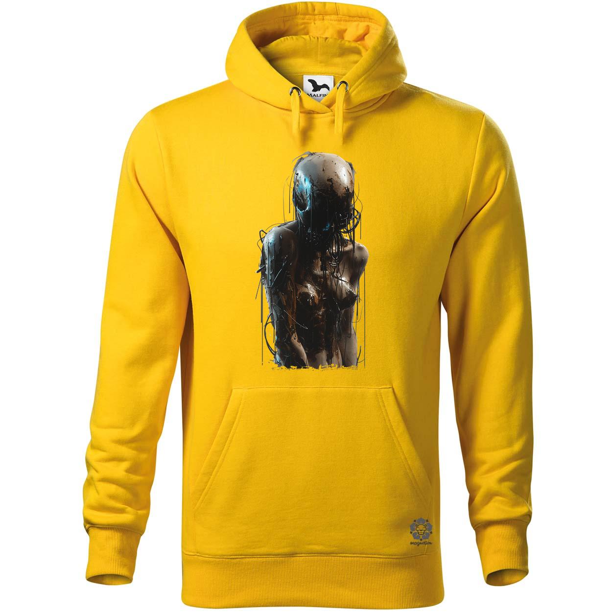 Fájdalom ART v2 egyedi  pulóver 
