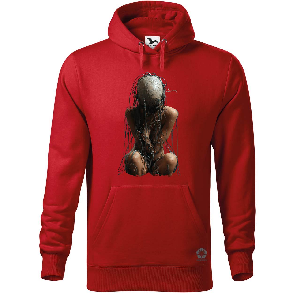 Fájdalom ART v3 egyedi  pulóver 