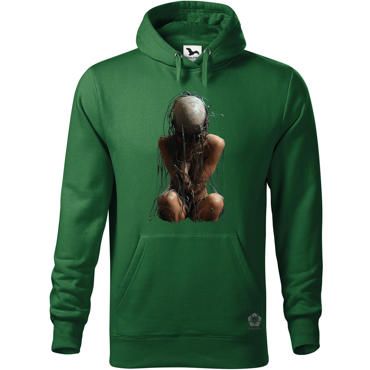 Fájdalom ART v3 egyedi  pulóver 