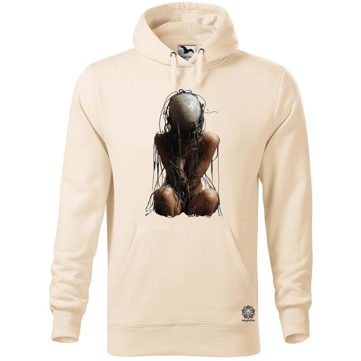 Fájdalom ART v3 egyedi  pulóver 