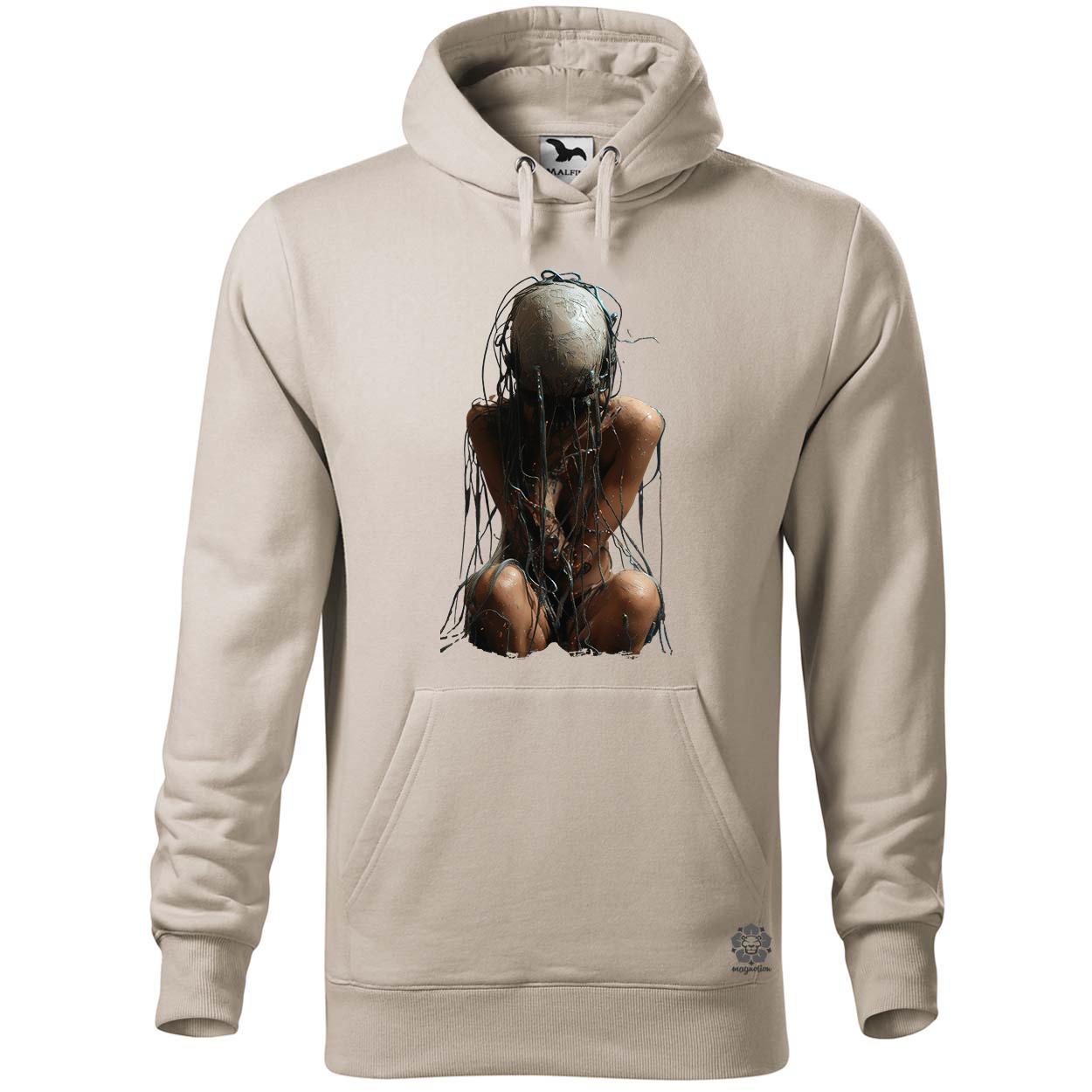 Fájdalom ART v3 egyedi  pulóver 