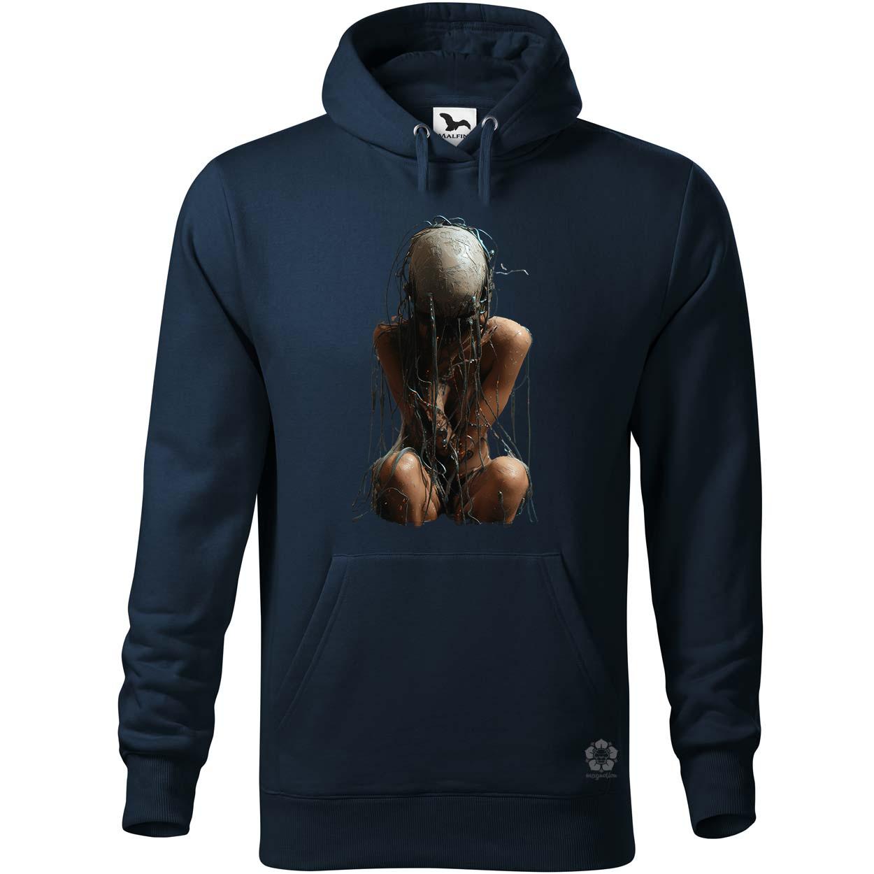 Fájdalom ART v3 egyedi  pulóver 