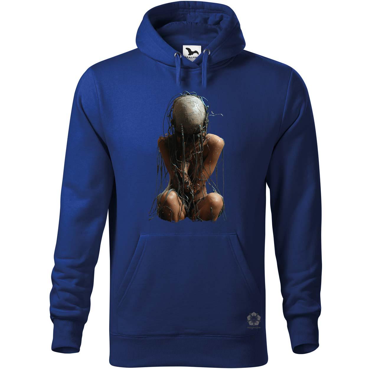 Fájdalom ART v3 egyedi  pulóver 