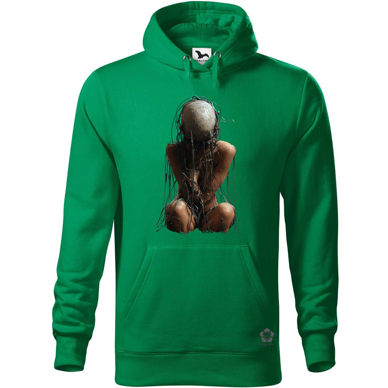 Fájdalom ART v3 egyedi  pulóver 