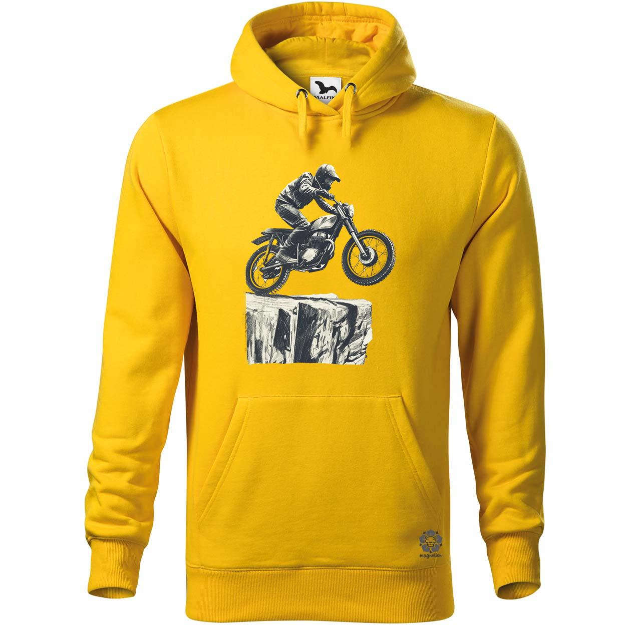 Motocross v5 egyedi  pulóver 