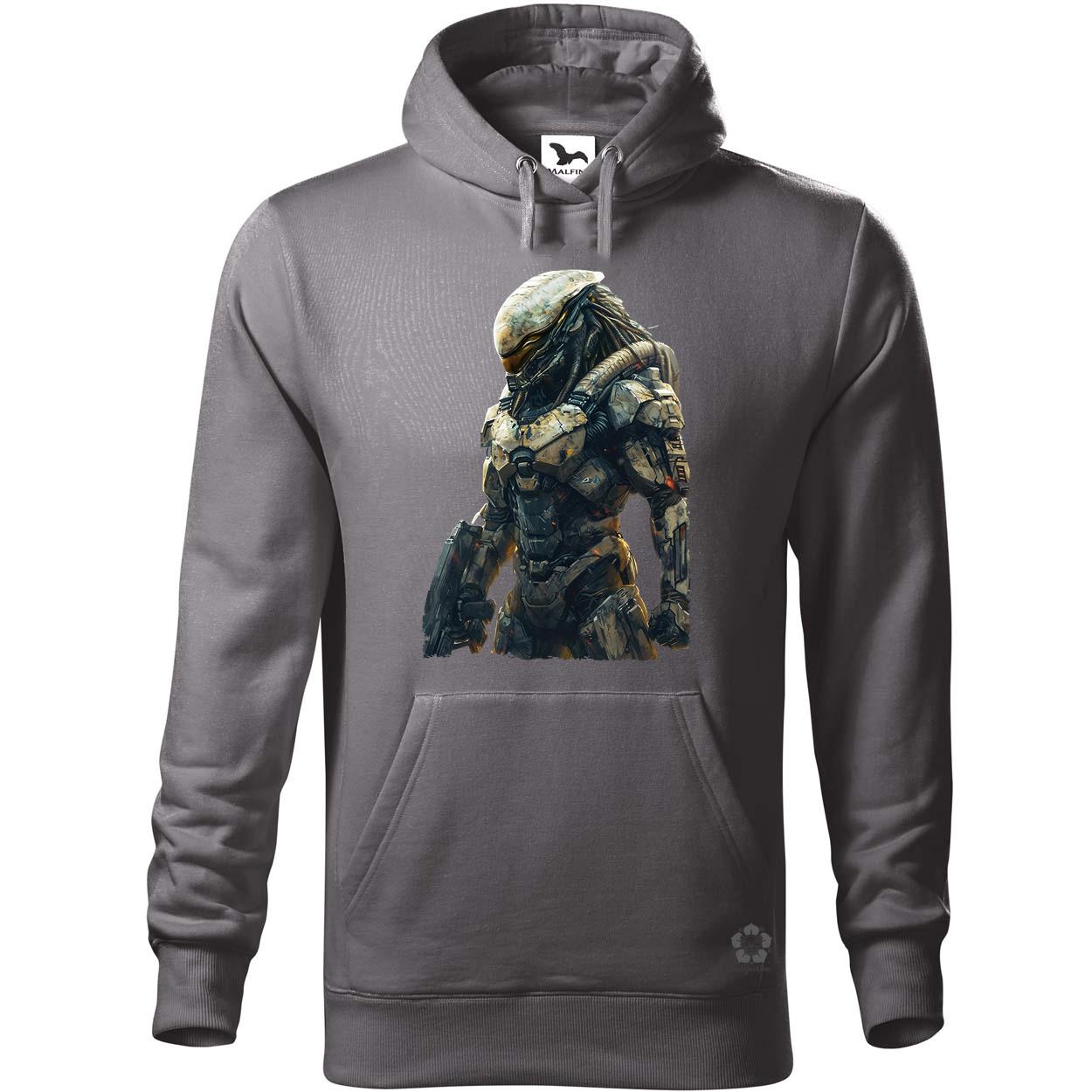 Predator fanart v1 egyedi  pulóver 
