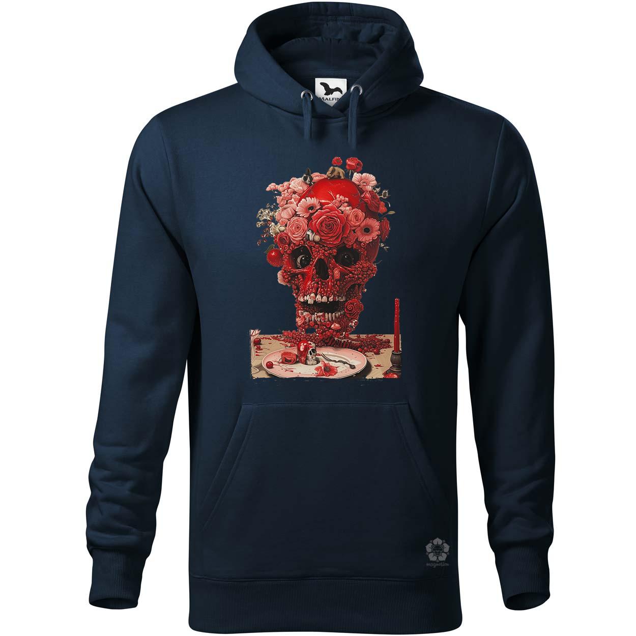 Szürreális képzelet poszter v1 egyedi  pulóver 