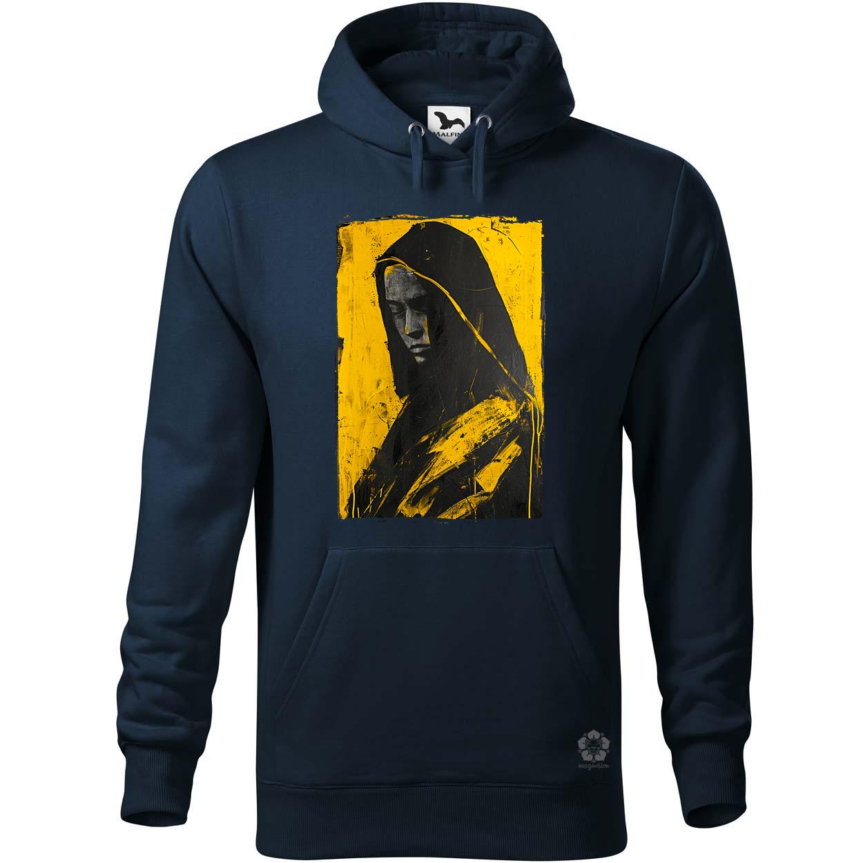Varázsló apáca v4 egyedi  pulóver 