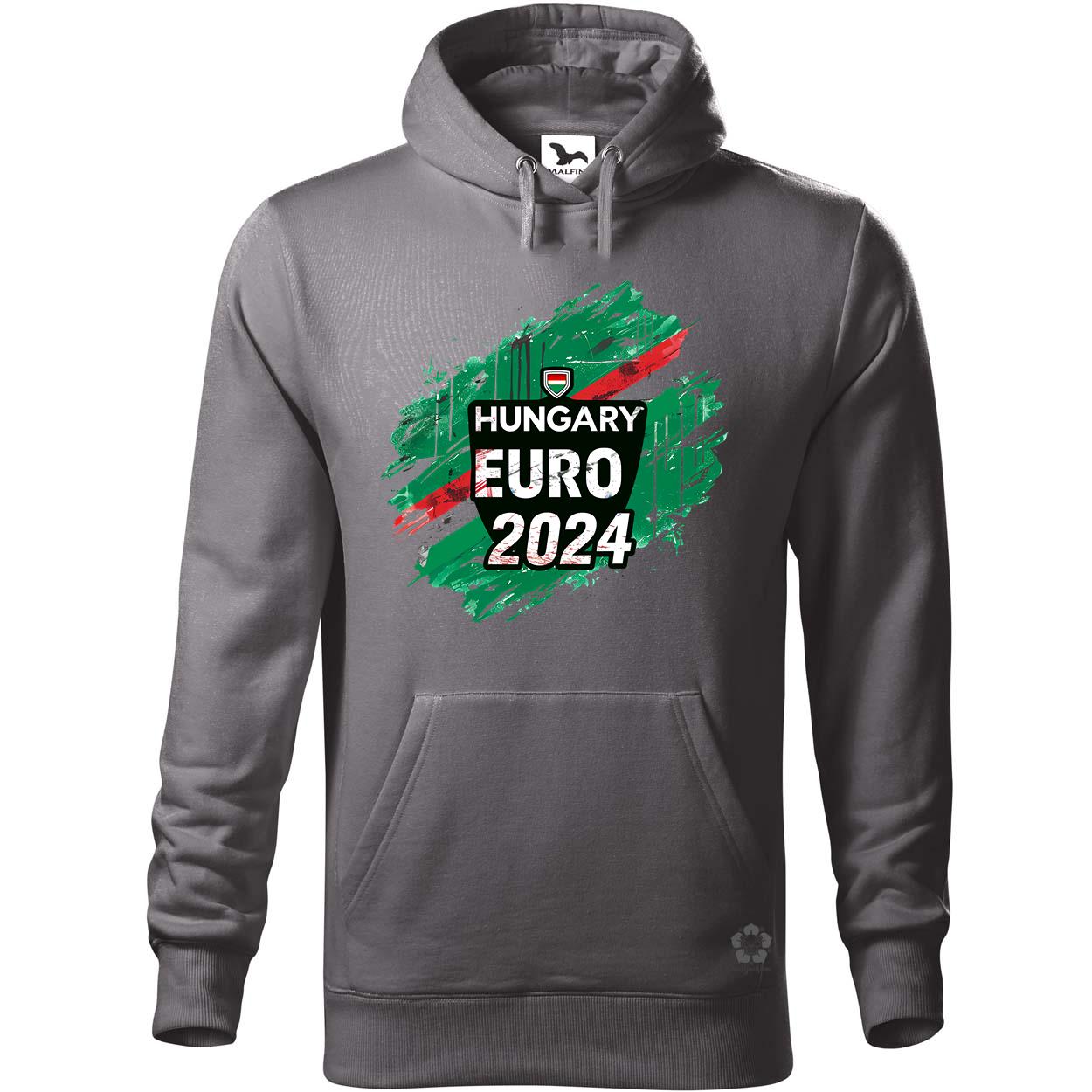 Hungary Euro 2024 v2 egyedi  pulóver 
