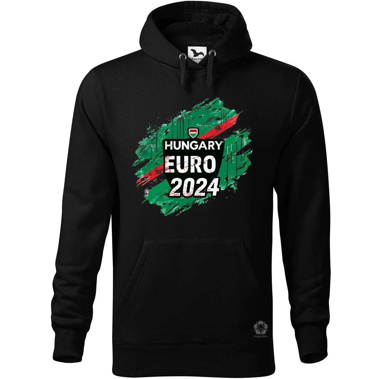 Hungary Euro 2024 v2 egyedi  pulóver 