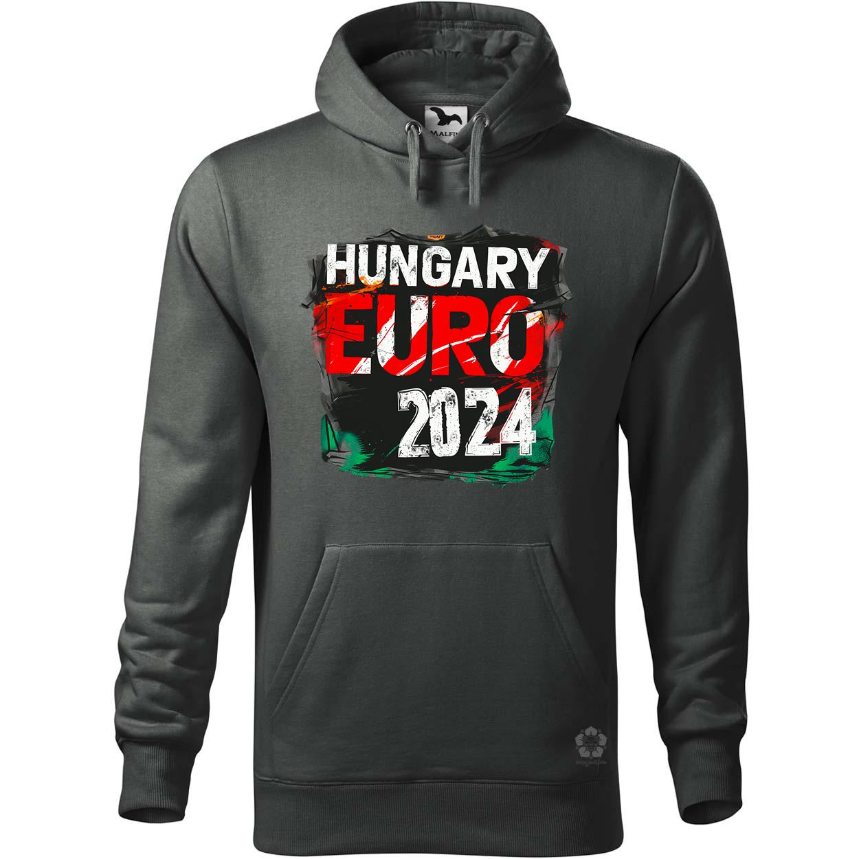 Hungary Euro 2024 v4 egyedi  pulóver 
