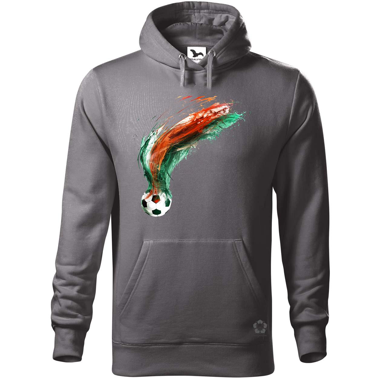Repülő labda v3 egyedi  pulóver 