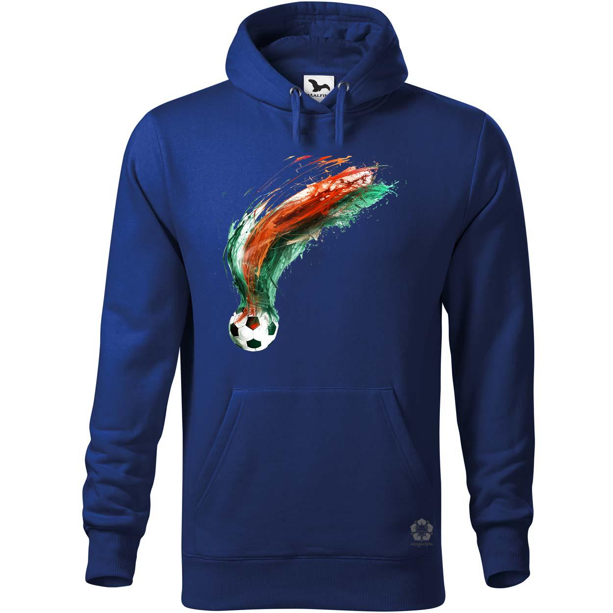 Repülő labda v3 egyedi  pulóver 