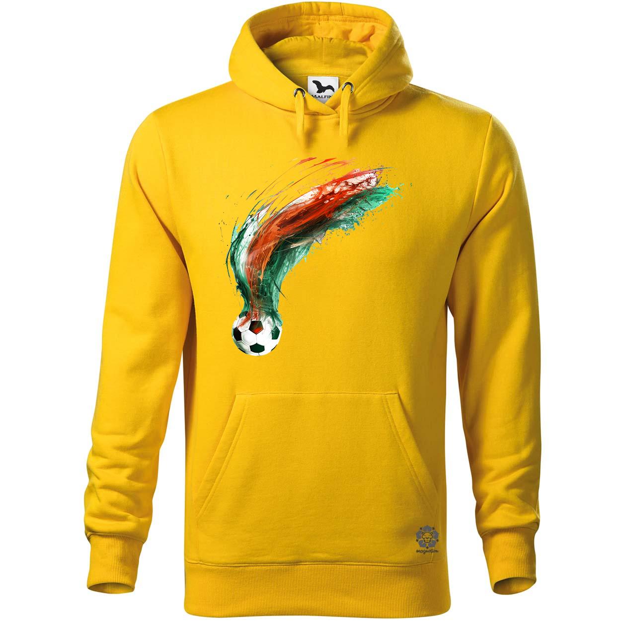 Repülő labda v3 egyedi  pulóver 
