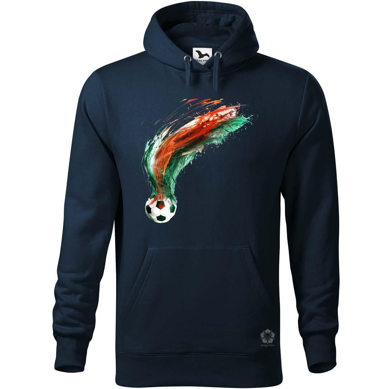 Repülő labda v3 egyedi  pulóver 