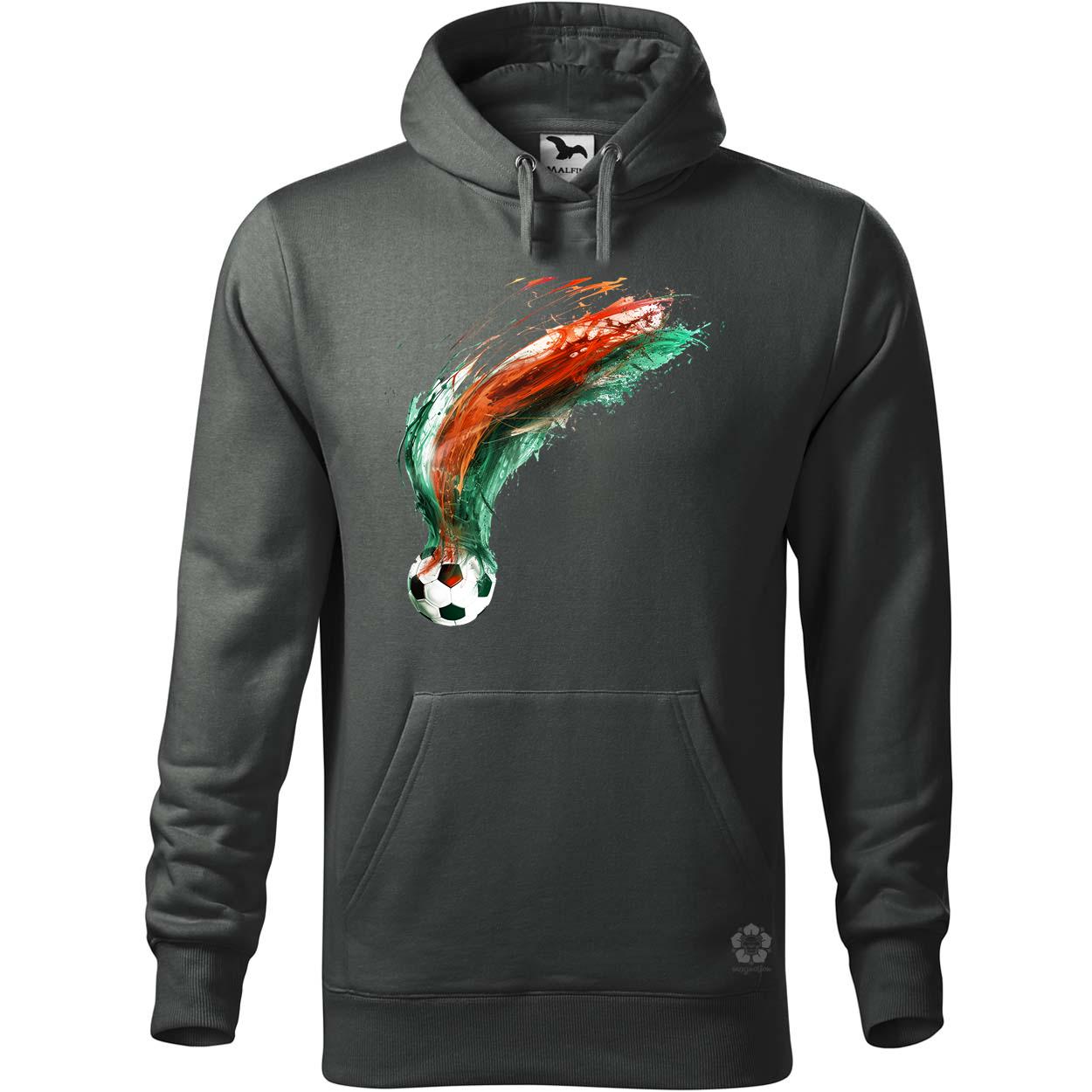 Repülő labda v3 egyedi  pulóver 