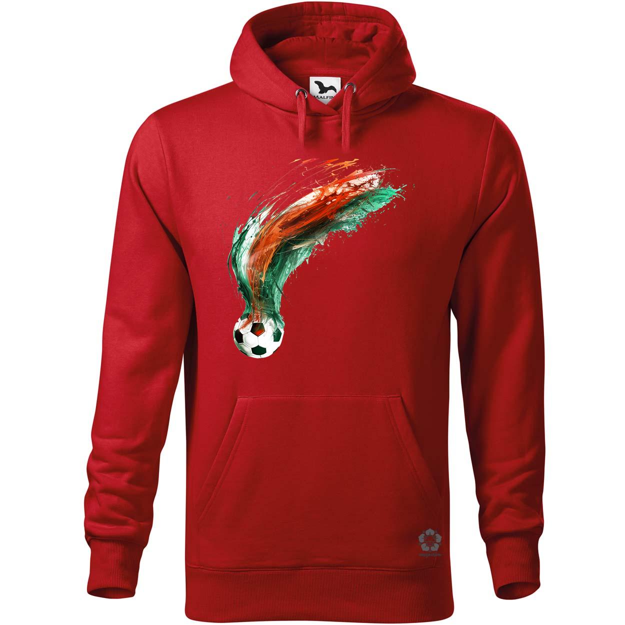 Repülő labda v3 egyedi  pulóver 