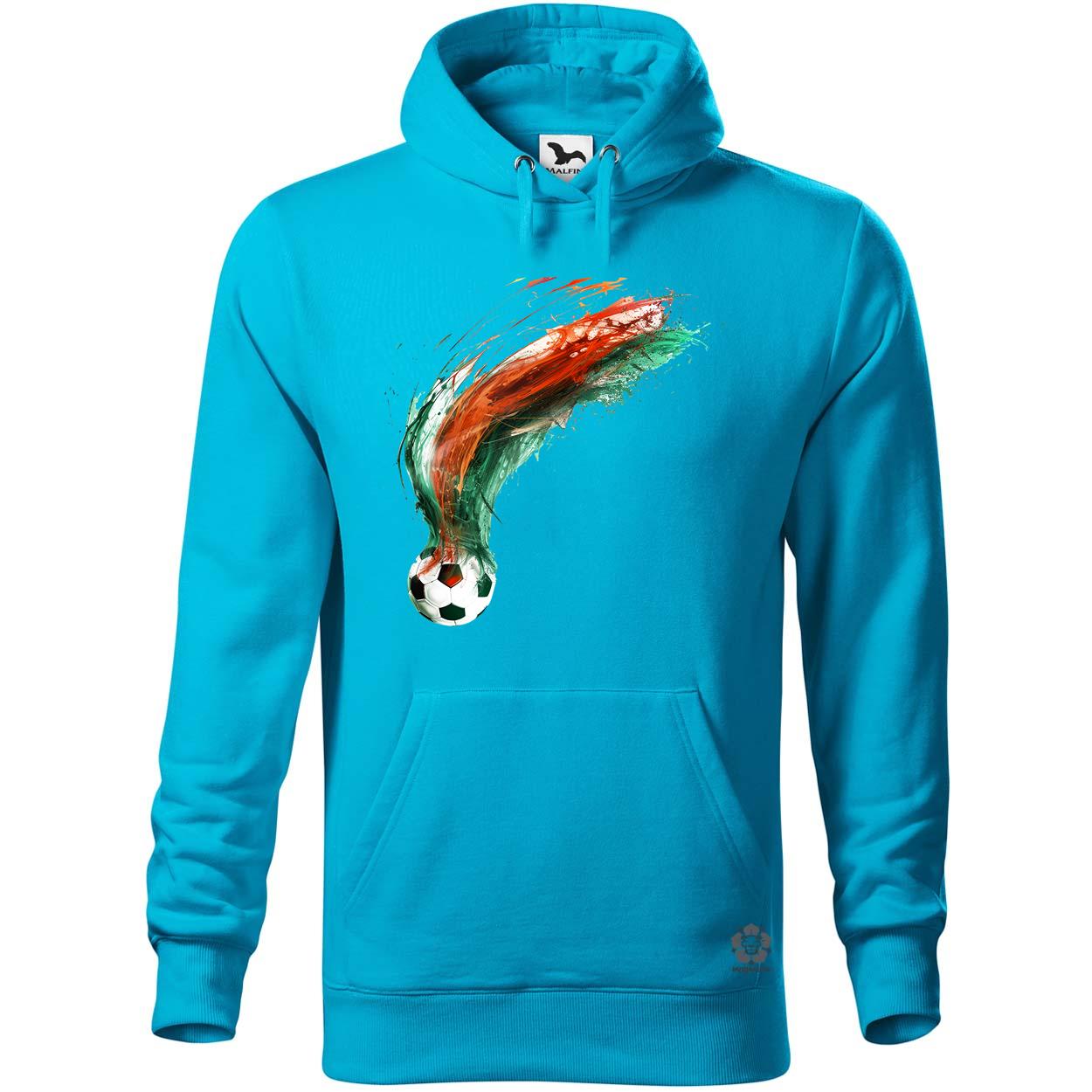 Repülő labda v3 egyedi  pulóver 