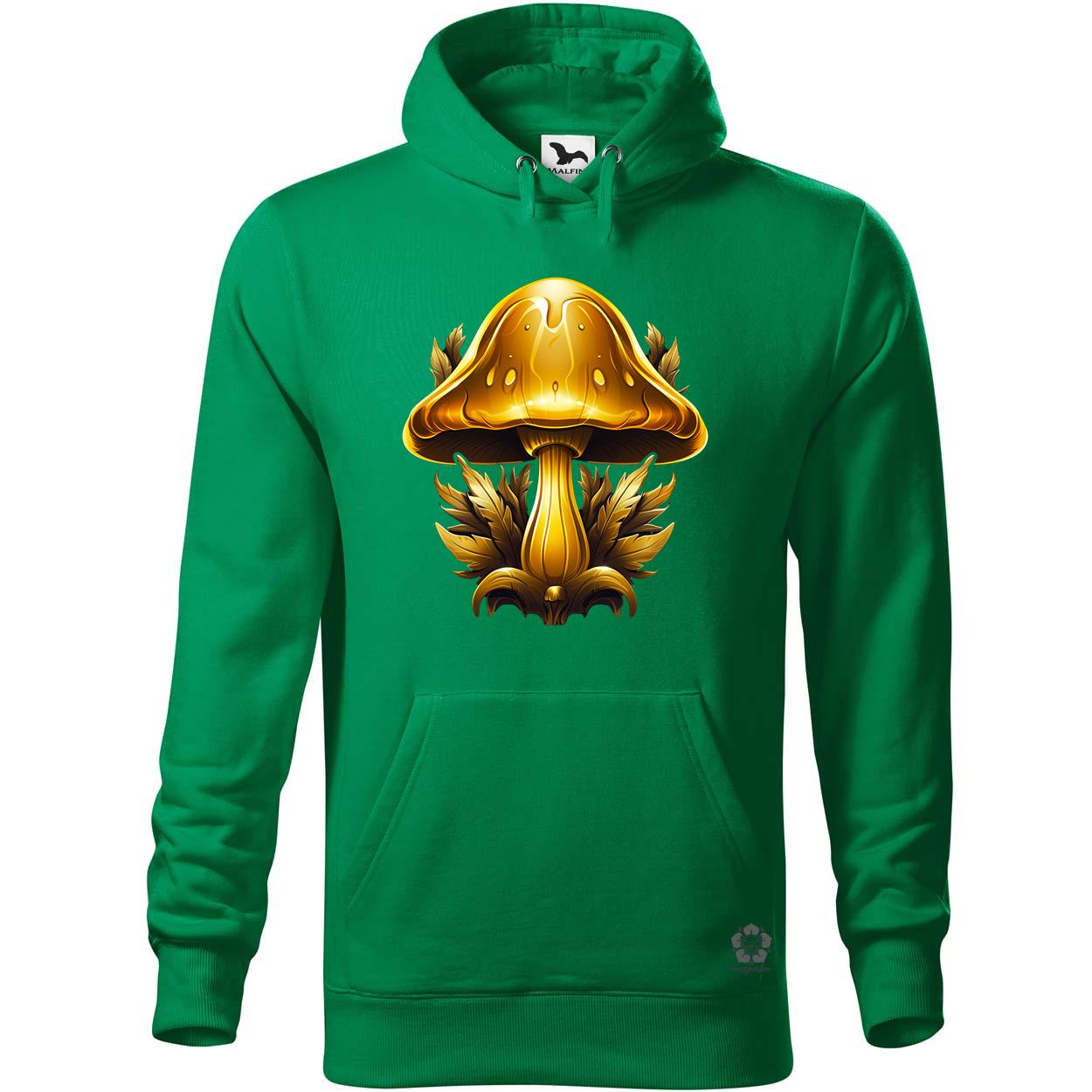 Arany gomba v3 egyedi  pulóver 