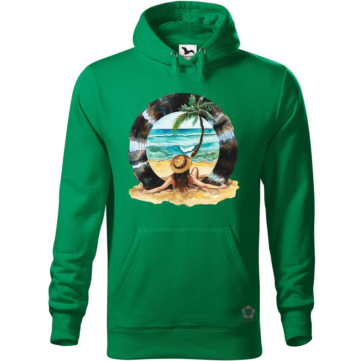 Bakelit nyár  v4 egyedi  pulóver 