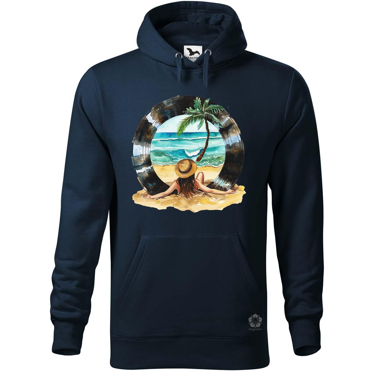 Bakelit nyár  v4 egyedi  pulóver 