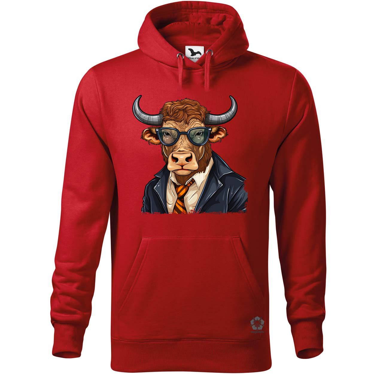 Bika professzor v4 egyedi  pulóver 