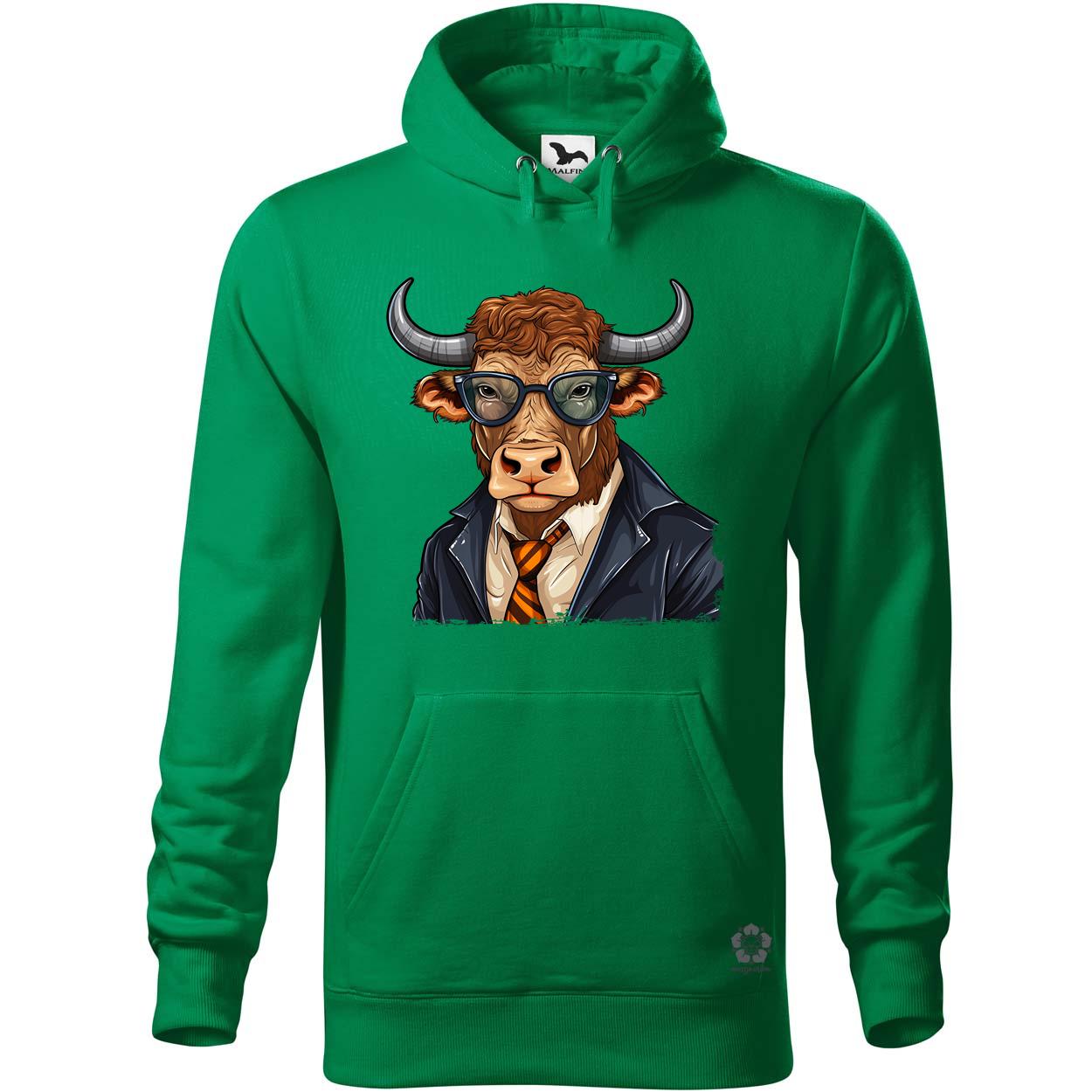 Bika professzor v4 egyedi  pulóver 