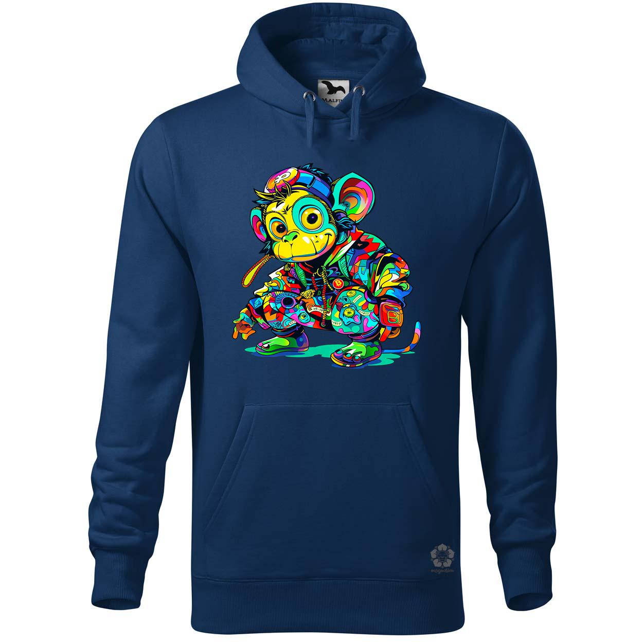 Kabala v2 egyedi  pulóver 