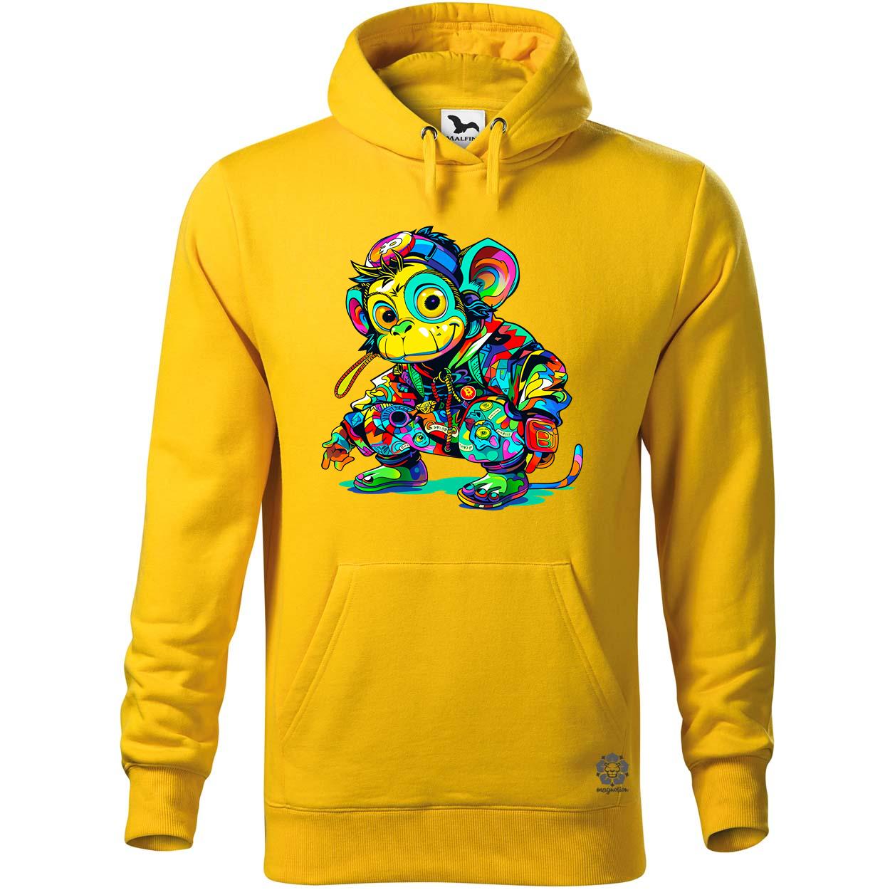 Kabala v2 egyedi  pulóver 